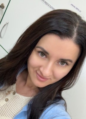 Оксана из Астрахани 35 лет