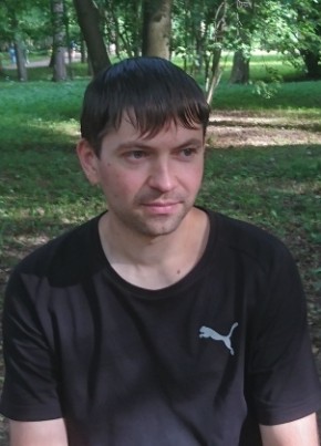 Petro, 39, Россия, Гатчина