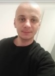Jacek, 25 лет, Łódź