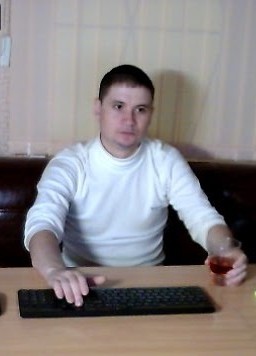 Pioner, 38, Russia, Samara