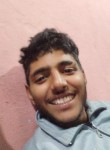Gourav, 18 лет, Sonīpat