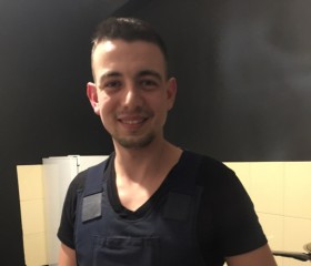 Roman, 34 года, פתח תקוה