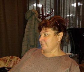 Лена, 51 год, Камышин