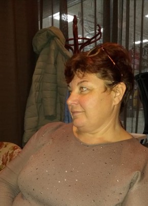 Лена, 51, Россия, Камышин