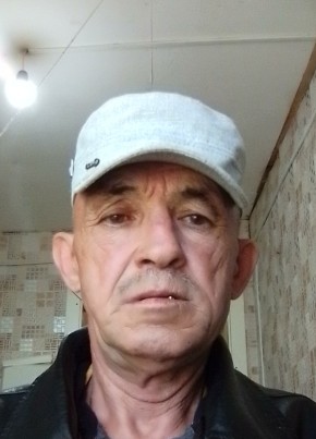 Igor, 60, Russia, Moscow