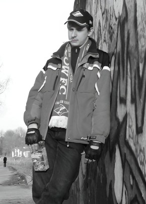 Artyem, 34, Russia, Velikiye Luki