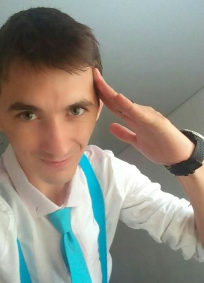 Сергей, 34, Россия, Ликино-Дулево
