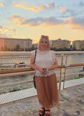Наташа из Лобни 42 года