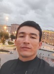 Mirzabek, 24, Moscow
