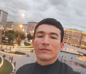 Мирзабек, 24 года, Москва