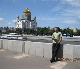 Виктор, 54 года, Маладзечна