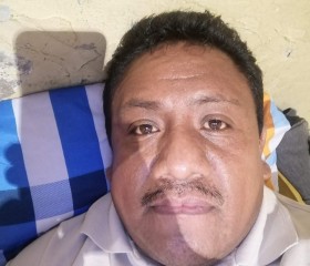 Antonio Montiel, 56 лет, Ecatepec