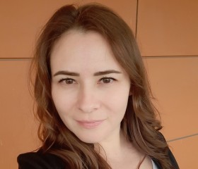Mariya, 40, Moscow