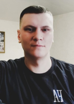 Евгений, 30, Россия, Керчь