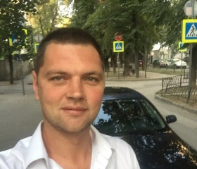 Николай, 38 лет, Симферополь