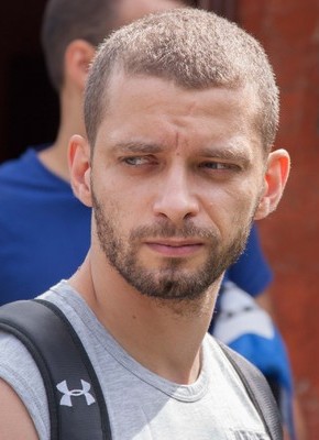 Алексей, 38, Россия, Пашковский