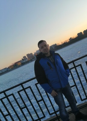 Алексей, 41, Россия, Верхняя Хава