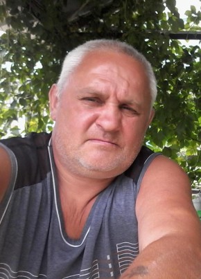 Саша из Краснодара 55 лет