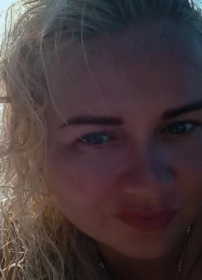 Katerina, 36, Россия, Санкт-Петербург