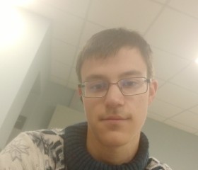 Roman, 18, Moscow