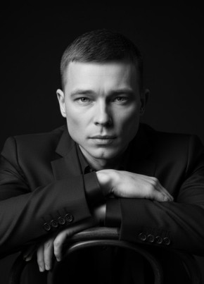 Александр из Краснодара 35 лет