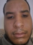 محمد العير, 22, Tripoli