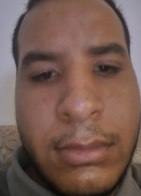 محمد العير из طَرَابُلُس 22 года