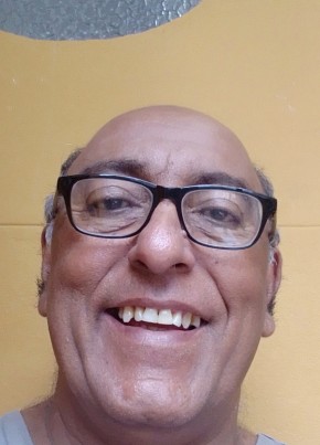 Edjunior из Rio de Janeiro 61 год