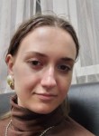 Анастасия М, 27 лет, Новосибирск