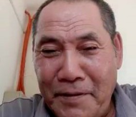 Đức Thành, 65, Ho Chi Minh City