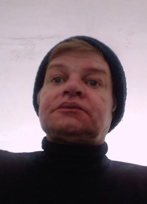 Владимир, 52, Россия, Александров