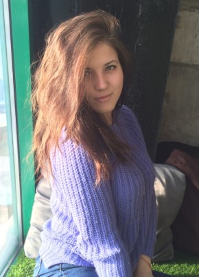 Катерина, 28, Россия, Челябинск