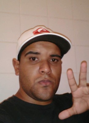 Rafael, 30, República Federativa do Brasil, São Paulo capital