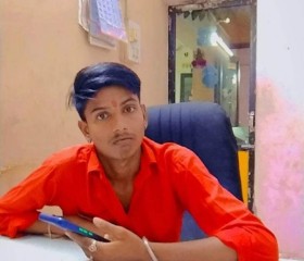 Narayan Rawat, 24 года, Surat