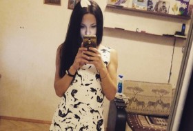 Людмила, 29 - Только Я