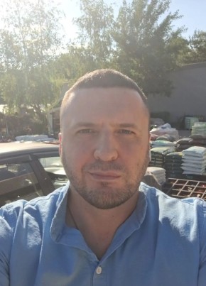 Oleg, 35, Russia, Ivanovo