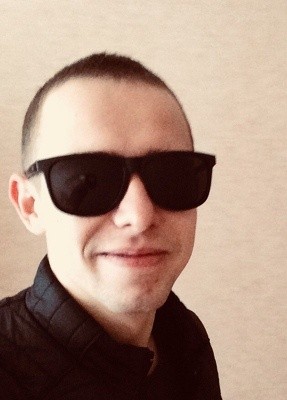 Sergey, 26, Russia, Pavlovskiy Posad