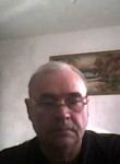 Владимир, 69 лет, Новосибирск
