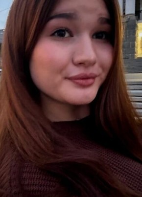 Таисия из Хасавюрта 36 лет