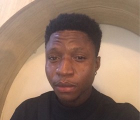 Kelvin, 27 лет, Lagos