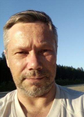 сергей, 55, Россия, Екатеринбург