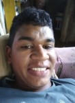 Roberto, 26 лет, Ipatinga