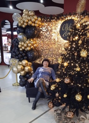 Nadya Kovalevskaya, 59, Russia, Astrakhan