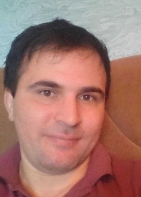 Карим Бензима, 37, Россия, Оренбург