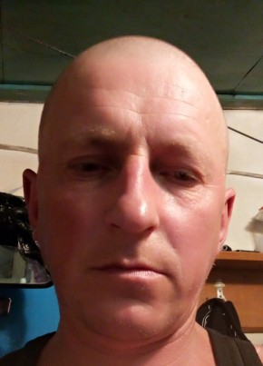 Сергей, 43, Россия, Благодарный