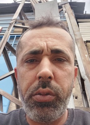 Ramazan Ayaz, 38, Türkiye Cumhuriyeti, Adana