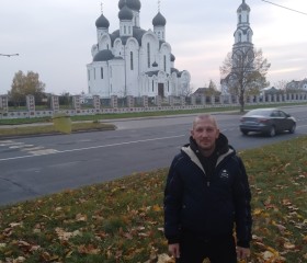 Алексей, 43 года, Горад Барысаў