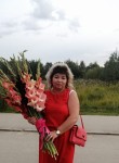 Анюта, 46 лет, Санкт-Петербург