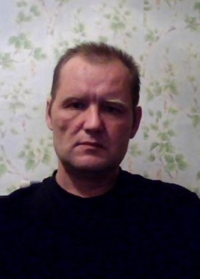 sacha, 51, Россия, Коряжма