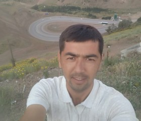 Erkinjon, 33 года, Toshkent